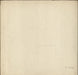 The Beatles The Beatles [White Album] - 1st (b) - VG UK 2-LP vinyl record set (Double LP Album) PMC7067-8