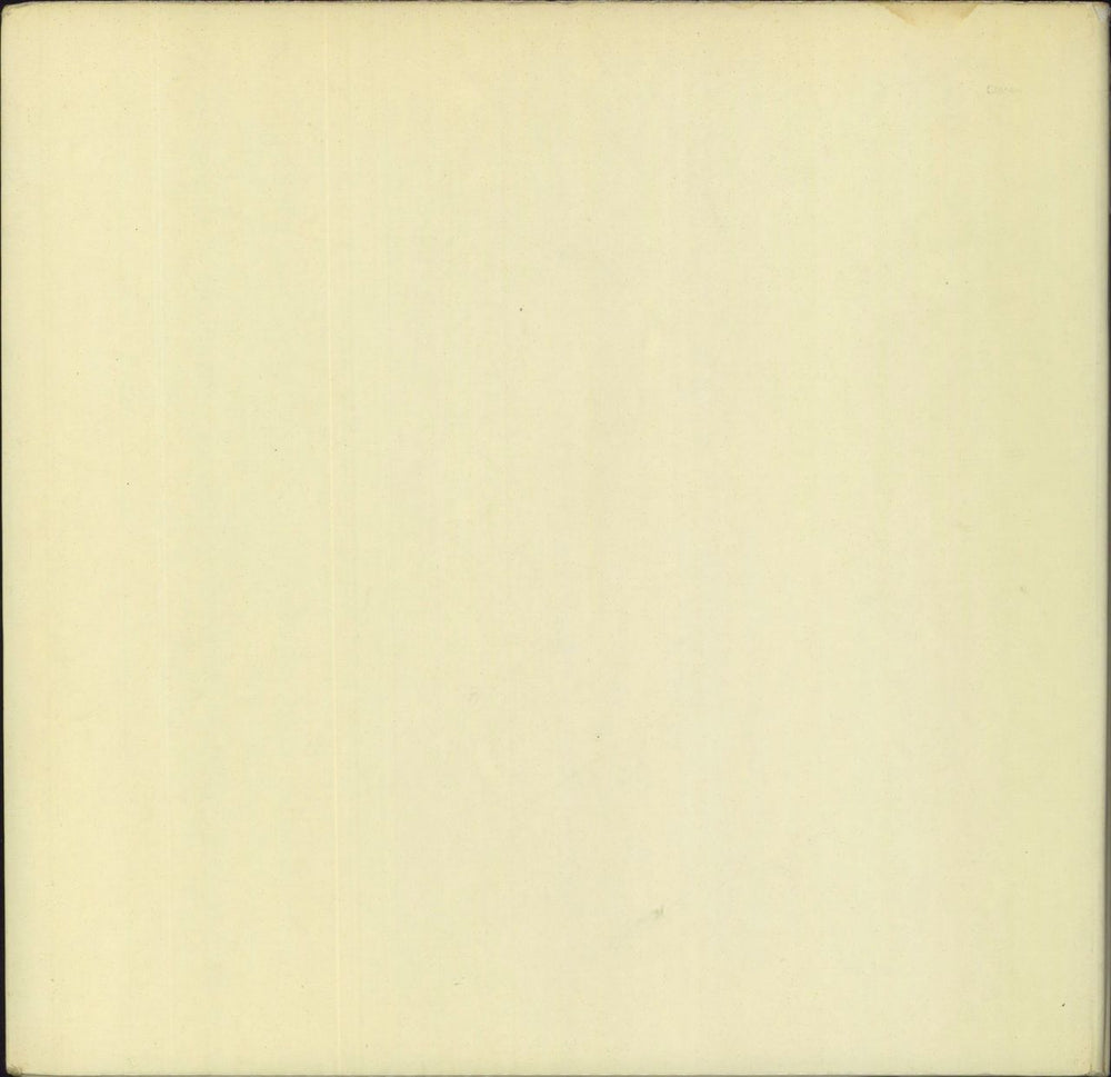 The Beatles The Beatles [White Album] - 1st - EX UK 2-LP vinyl record set (Double LP Album)