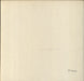 The Beatles The Beatles [White Album] - 1st UK 2-LP vinyl record set (Double LP Album) PCS7067-8