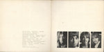 The Beatles The Beatles [White Album] - 2nd UK 2-LP vinyl record set (Double LP Album)