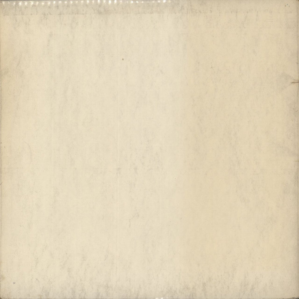 The Beatles The Beatles [White Album] - 2nd - VG UK 2-LP vinyl record set (Double LP Album)