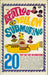 The Beatles The Beatles Yellow Submarine Pop-Out Art Decorations US book 10564