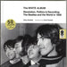 The Beatles The White Album UK book 978-1-78177-856-2