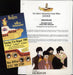 The Beatles Yellow Submarine Press Kit UK Promo media press kit