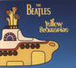 The Beatles Yellow Submarine Press Kit UK Promo media press kit