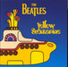 The Beatles Yellow Submarine Songtrack UK vinyl LP album (LP record) 5214811