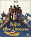 The Beatles Yellow Submarine UK Blu Ray DVD 5099962146098