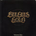 The Bee Gees Gold - Volume One - Sealed US vinyl LP album (LP record) RS-1-3006