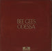 The Bee Gees Odessa - 1st - VG UK 2-LP vinyl record set (Double LP Album) 582049/50