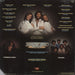 The Bee Gees Saturday Night Fever - stickered shrink US 2-LP vinyl record set (Double LP Album)