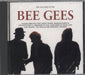 The Bee Gees The Very Best Of Hong Kong CD album (CDLP) 529200-2