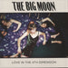 The Big Moon Love In The 4th Dimension - Green Vinyl - RSD23 UK vinyl LP album (LP record) SHREDS005RSD