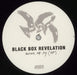 The Black Box Revelation Shiver Of Joy US 12" vinyl single (12 inch record / Maxi-single) 85F12SH866830