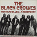 The Black Crowes High Head Blues UK 12" vinyl single (12 inch record / Maxi-single) 74321-25845-1