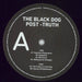 The Black Dog Post - Truth UK 2-LP vinyl record set (Double LP Album) T\G2LPO848772