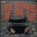 The Blizzards I'm Your Guy German Promo vinyl LP album (LP record) 885424TY