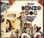 The Bonzo Dog Doo Dah Band Cornology UK 3-CD album set (Triple CD) CDDOG1