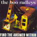 The Boo Radleys Find The Answer Within UK 12" vinyl single (12 inch record / Maxi-single) CRE202T