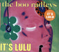 The Boo Radleys It's Lulu UK CD single (CD5 / 5") CRESCD211X