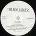 The Boo Radleys Sunfly French Promo 7" vinyl single (7 inch record / 45) CREFRE010