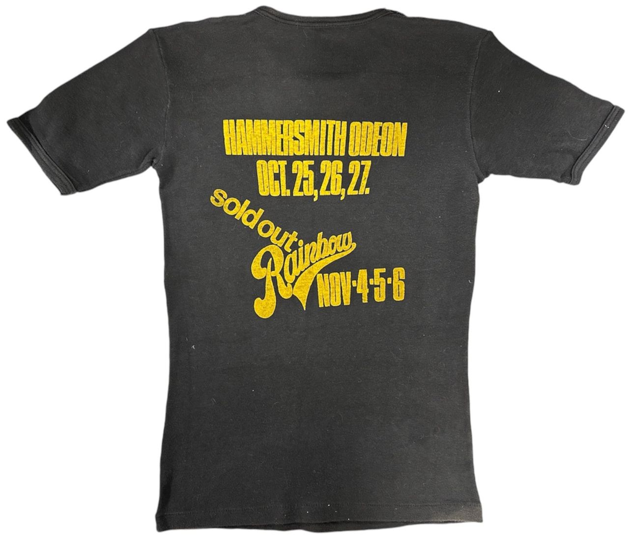 The Boomtown Rats The Fine Art Of Surfacing - Vintage Original UK