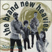 The Brand New Heavies Never Stop US 12" vinyl single (12 inch record / Maxi-single) 422-868553-1