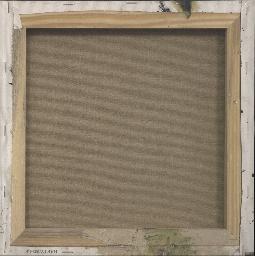 The Caretaker An Empty Bliss Beyond This World - Sealed UK vinyl LP album (LP record)