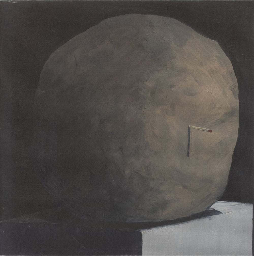 The Caretaker An Empty Bliss Beyond This World - Sealed UK vinyl LP album (LP record) HAFTW008-LP