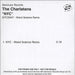The Charlatans (UK) NYC - Weird Science Remix UK Promo CD-R acetate DITCD047