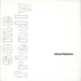 The Charlatans (UK) Some Friendly - PVC Sleeve UK vinyl LP album (LP record) SITU30L