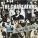 The Charlatans (UK) Us And Us Only UK CD album (CDLP) MCD60069