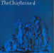 The Chieftains The Chieftains 4 UK vinyl LP album (LP record) CBS82989