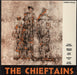 The Chieftains The Chieftains Irish vinyl LP album (LP record) CC2