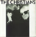 The Christians The Christians UK vinyl LP album (LP record) ILPS9876