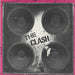 The Clash Complete Control - P/S UK 7" vinyl single (7 inch record / 45) CBS5664