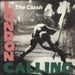 The Clash London Calling - 180gm - EX UK 2-LP vinyl record set (Double LP Album) 88875112701