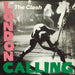 The Clash London Calling - Remastered 180 Gram - Sealed UK 2-LP vinyl record set (Double LP Album) 88875112701