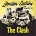 The Clash London Calling UK 12" vinyl single (12 inch record / Maxi-single) 12-8087