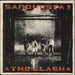 The Clash Sandinista! - VG UK 3-LP vinyl record set (Triple LP Album) FSLN1