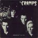 The Cramps Gravest Hits - VG UK 12" vinyl single (12 inch record / Maxi-single) ILS12013