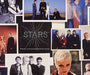 The Cranberries Stars UK Promo CD single (CD5 / 5") CRANCDP4