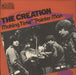 The Creation Making Time + Sleeve UK 7" vinyl single (7 inch record / 45) RAW4