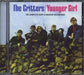 The Critters Younger Girl: The Complete Kapp & Musicor Recordings UK CD album (CDLP) CRNOW33