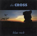 The Cross Blue Rock - VG German vinyl LP album (LP record) 1C064-7976241
