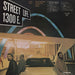 The Crusaders Street Life UK vinyl LP album (LP record)