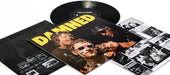 The Damned Damned Damned Damned + Sleeve Art Print - Sealed UK vinyl LP album (LP record) 4050538235067