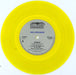 The Damned Gigolo - Yellow UK 7" vinyl single (7 inch record / 45) DAM07GI810855