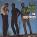 The Delfonics La La Means I Love You - 180gm Vinyl US vinyl LP album (LP record) PG-1150