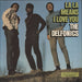 The Delfonics La La Means I Love You UK vinyl LP album (LP record) SBLL106