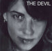 The Devil The Devil + CD UK vinyl LP album (LP record) COPY001LP